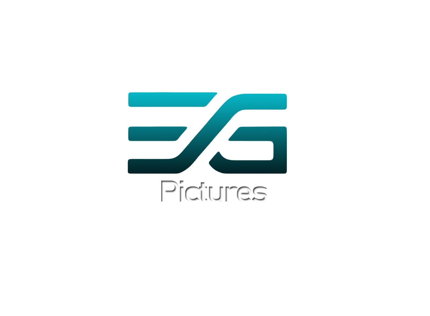 Logo EG Pictures, partenaire officiel HOT GALA