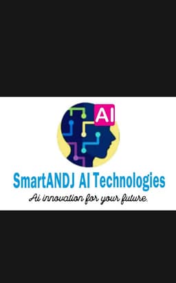 SmartANDJ AI technologies
