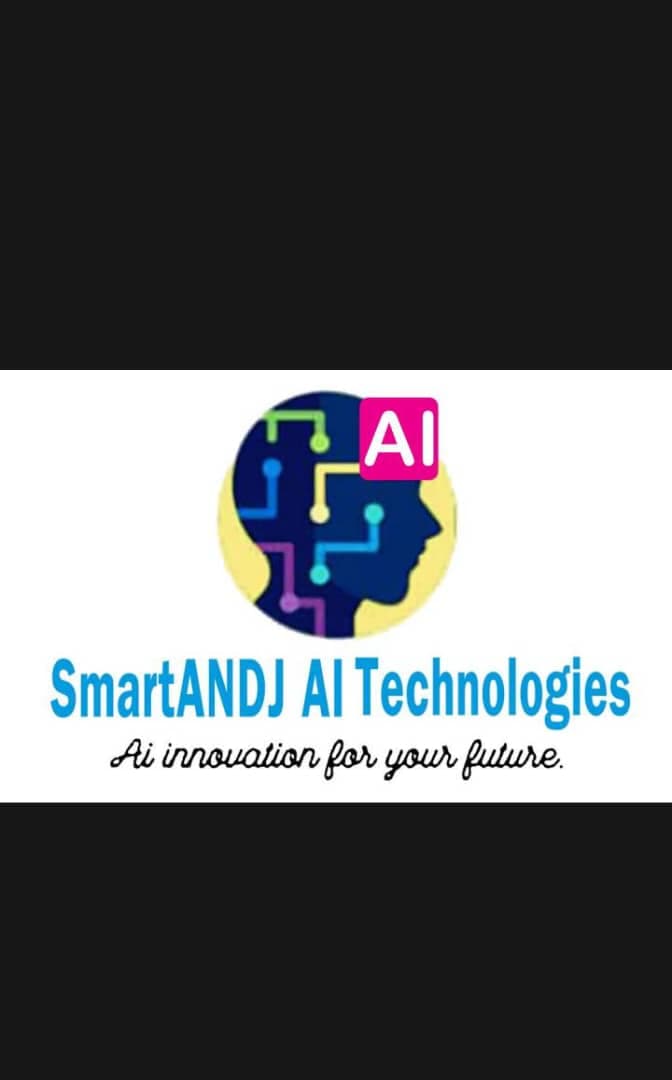 Logo SMARTANDJ AI TECHNOLOGIES, créateur du site HOT GALA